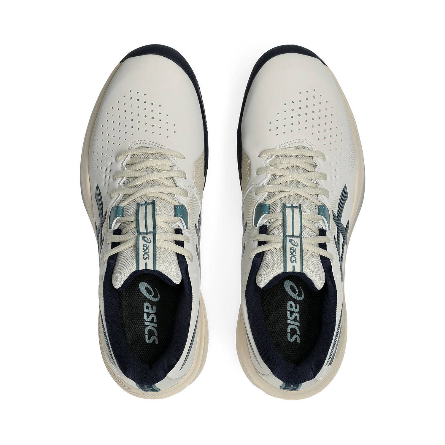 ASICS GEL-CHALLENGER 15 CLAY BEIGE 1041A508
