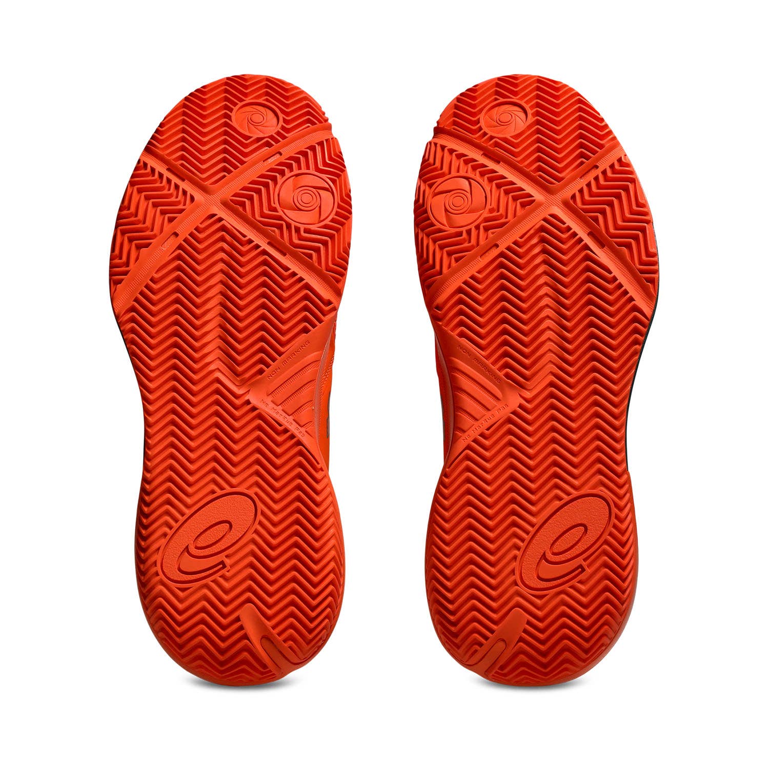 ASICS GEL-CHALLENGER 15 PADEL NARANJA1041A511