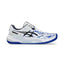 ASICS GEL-CHALLENGER 15 PADEL BLANCO/AZUL 1041A555