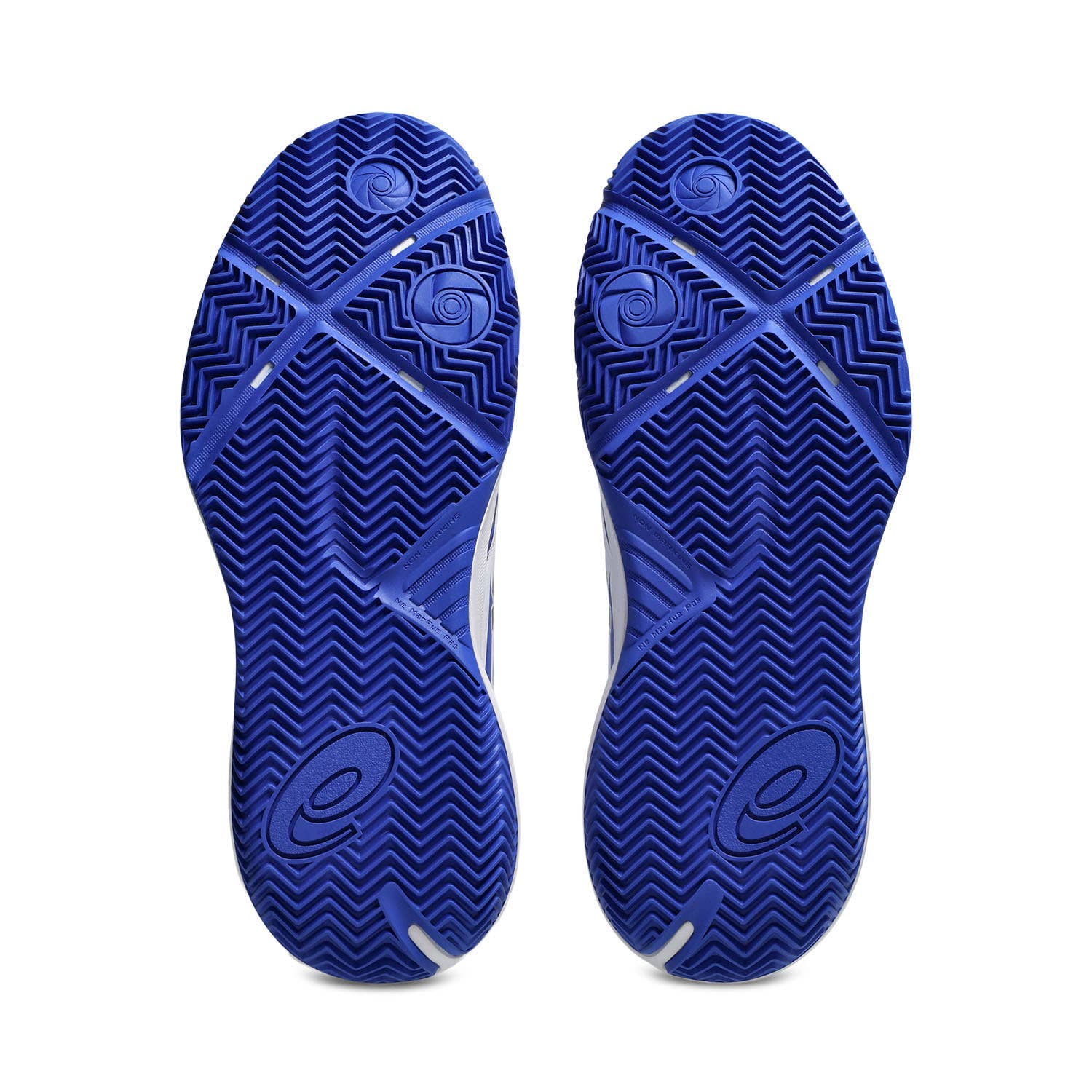 ASICS GEL-CHALLENGER 15 PADEL BLANCO/AZUL 1041A555