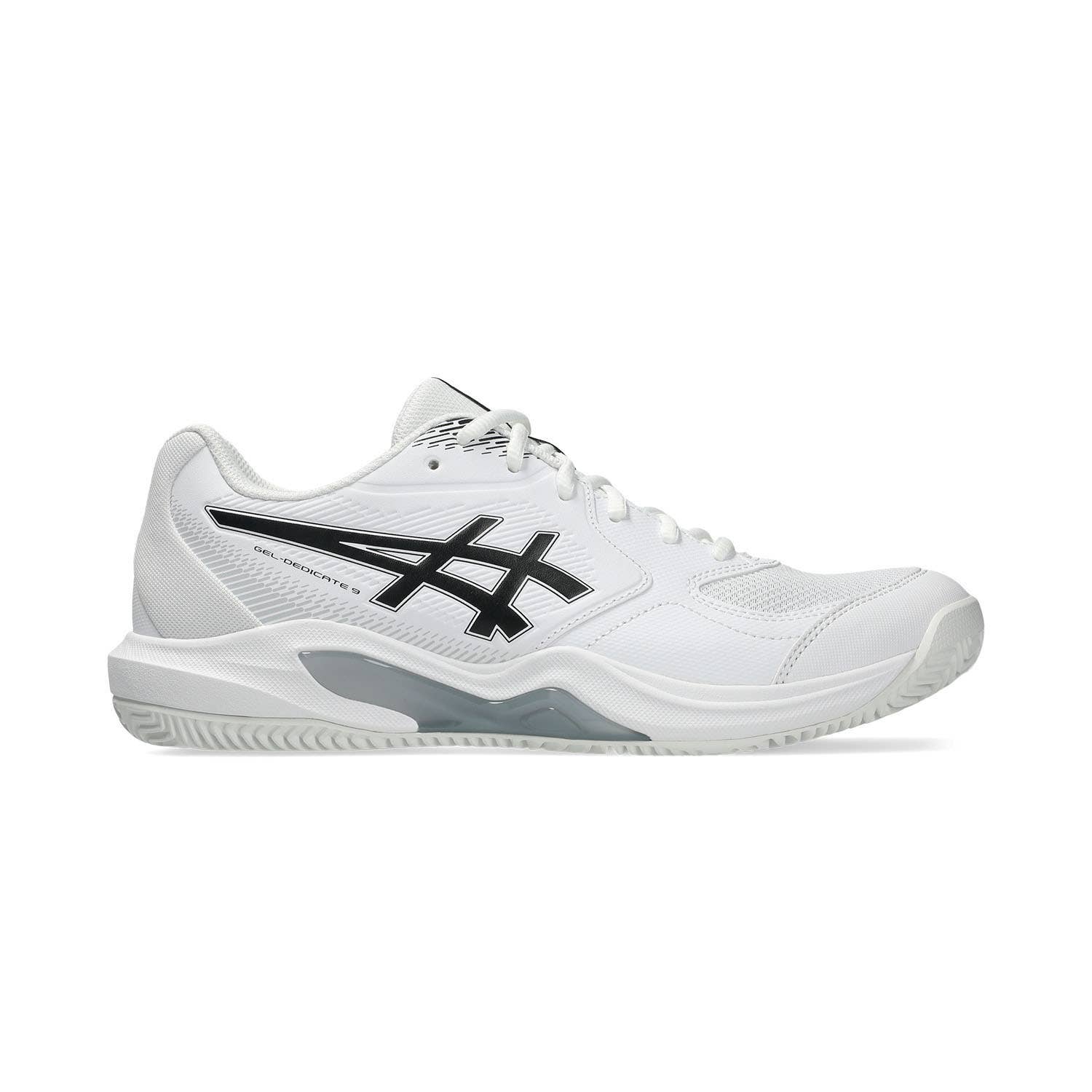 ASICS GEL-DEDICATE 9 CLAY BLANCO 1041A547