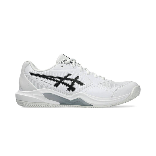 ASICS GEL-DEDICATE 9 CLAY BLANCO 1041A547