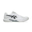 ASICS GEL-DEDICATE 9 CLAY BLANCO 1041A547