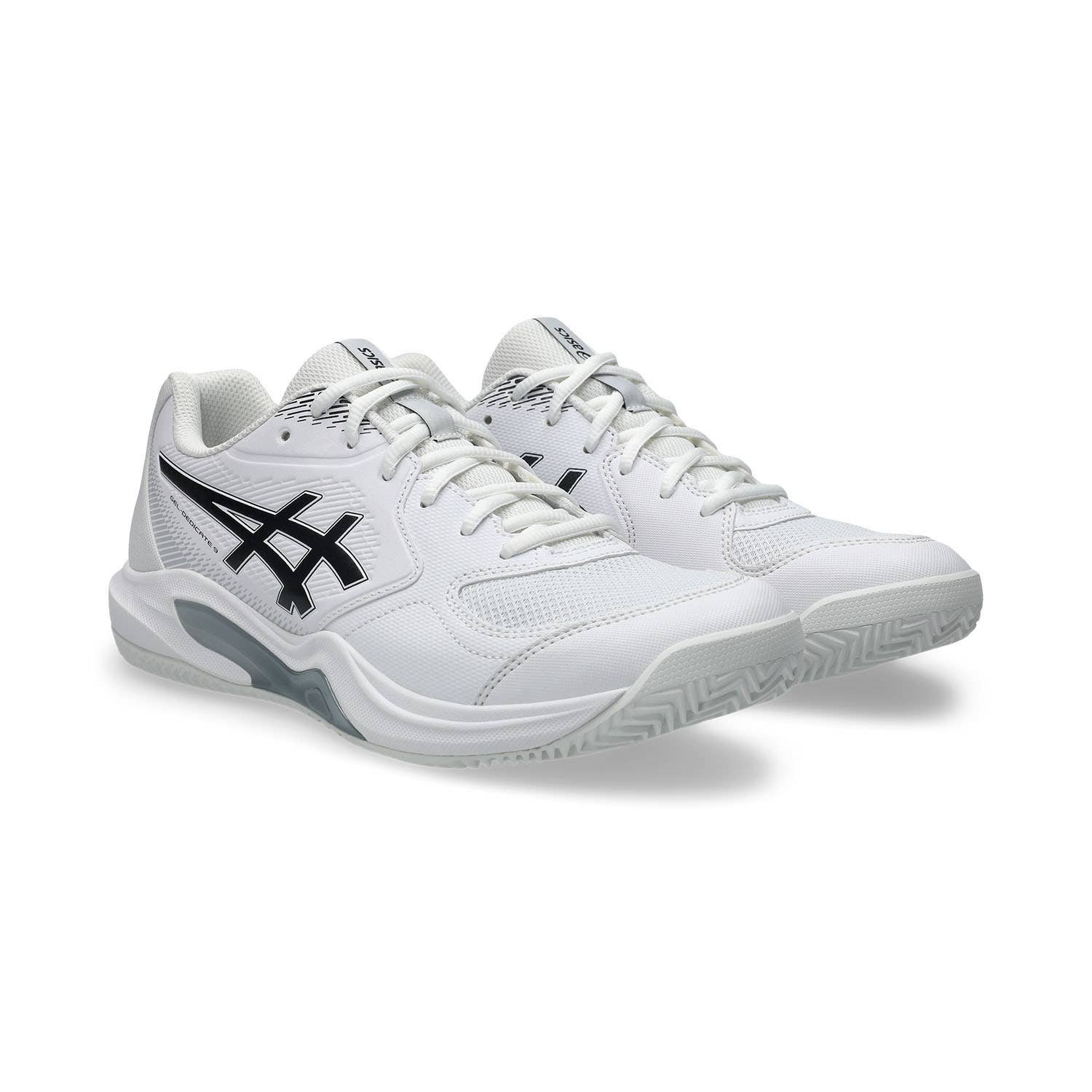 ASICS GEL-DEDICATE 9 CLAY BLANCO 1041A547