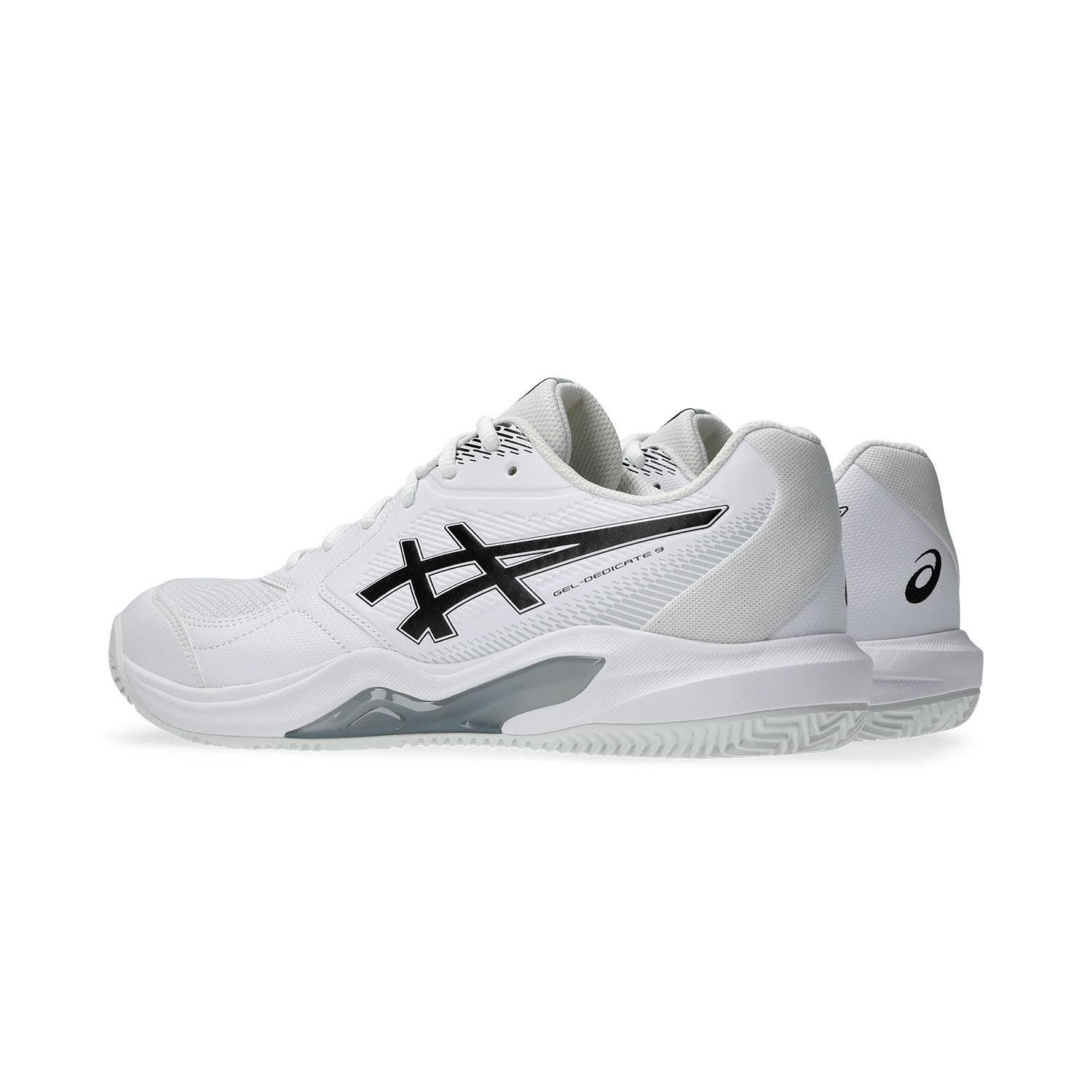 ASICS GEL-DEDICATE 9 CLAY BLANCO 1041A547