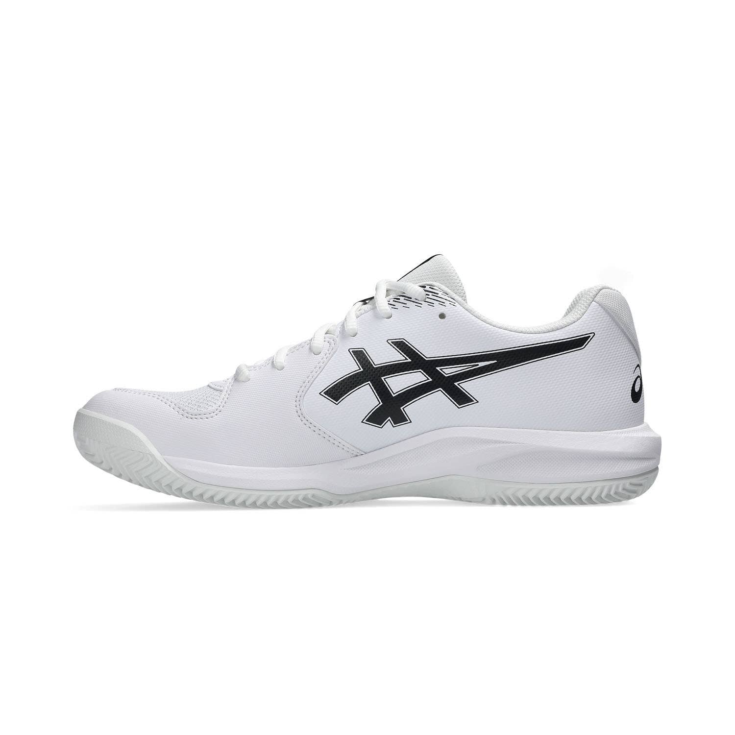 ASICS GEL-DEDICATE 9 CLAY BLANCO 1041A547