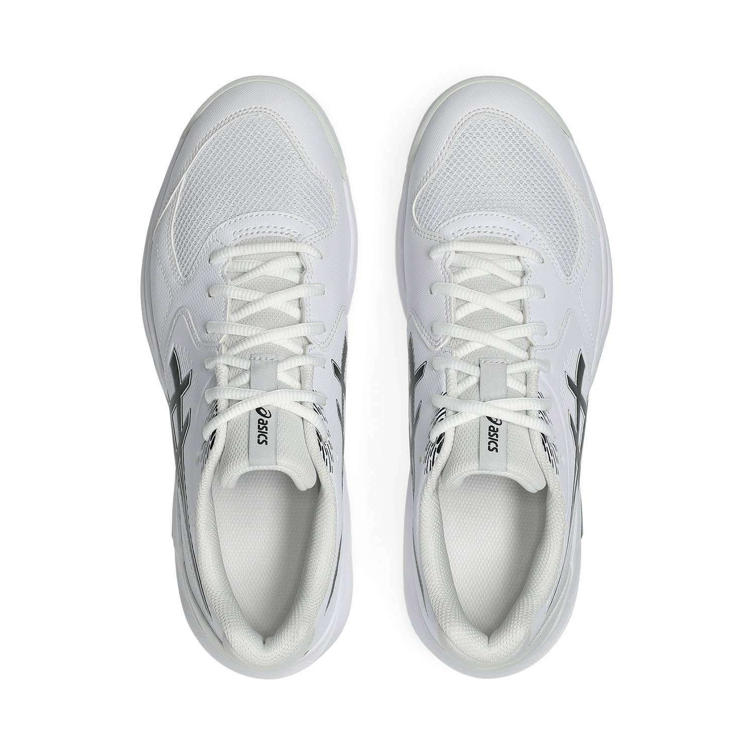 ASICS GEL-DEDICATE 9 CLAY BLANCO 1041A547