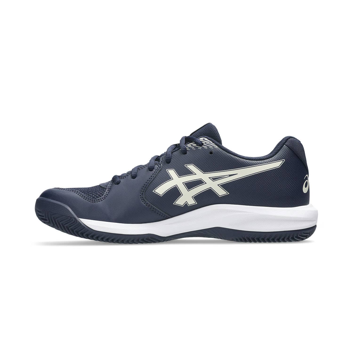 ASICS GEL-DEDICATE 9 CLAY AZUL MARINO 1041A547