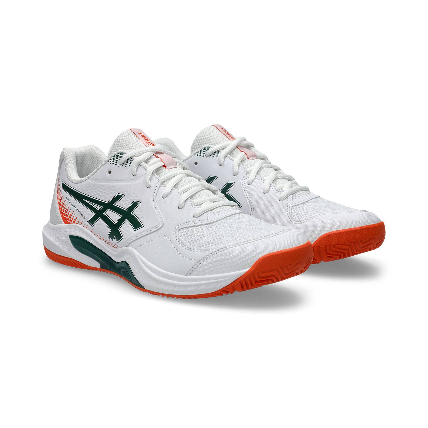 ASICS GEL-DEDICATE 9 PADEL