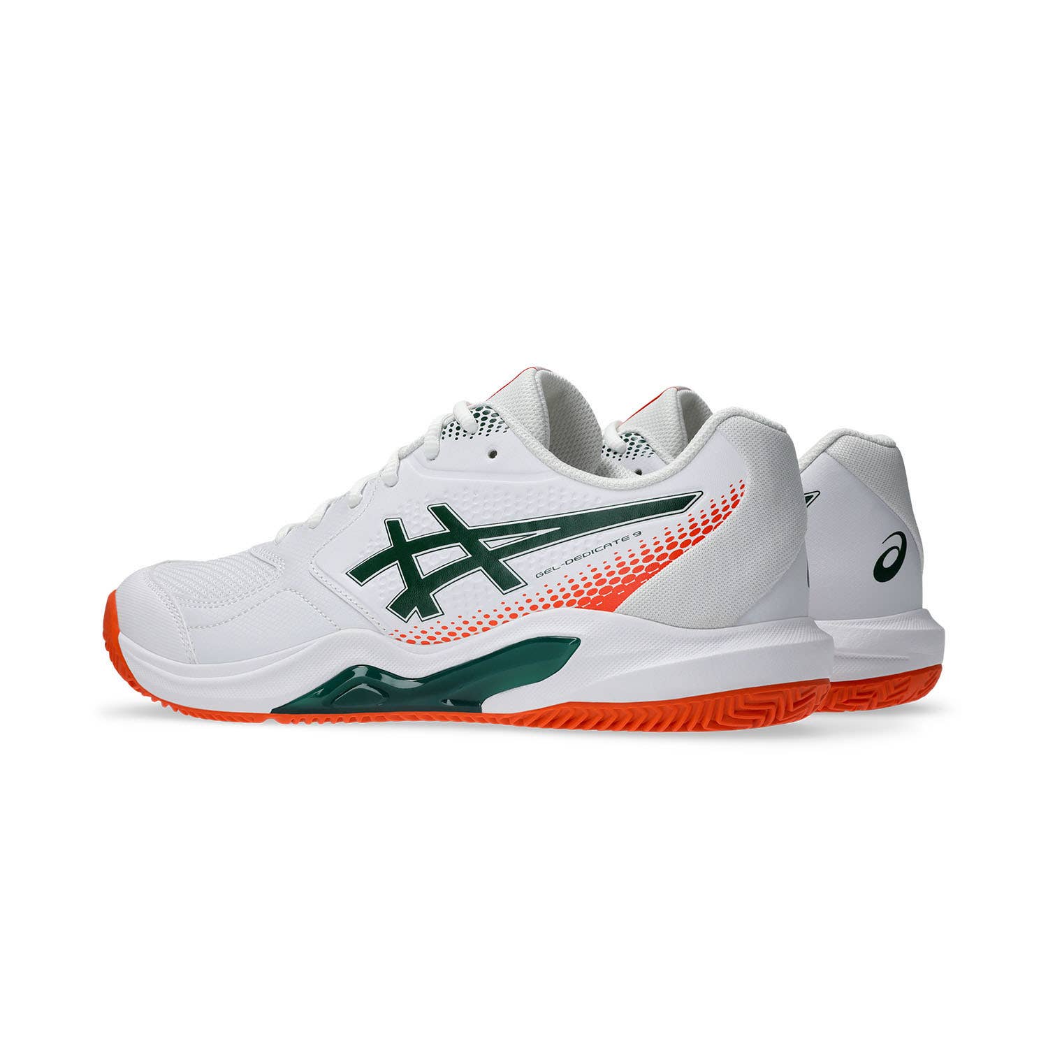 ASICS GEL-DEDICATE 9 PADEL