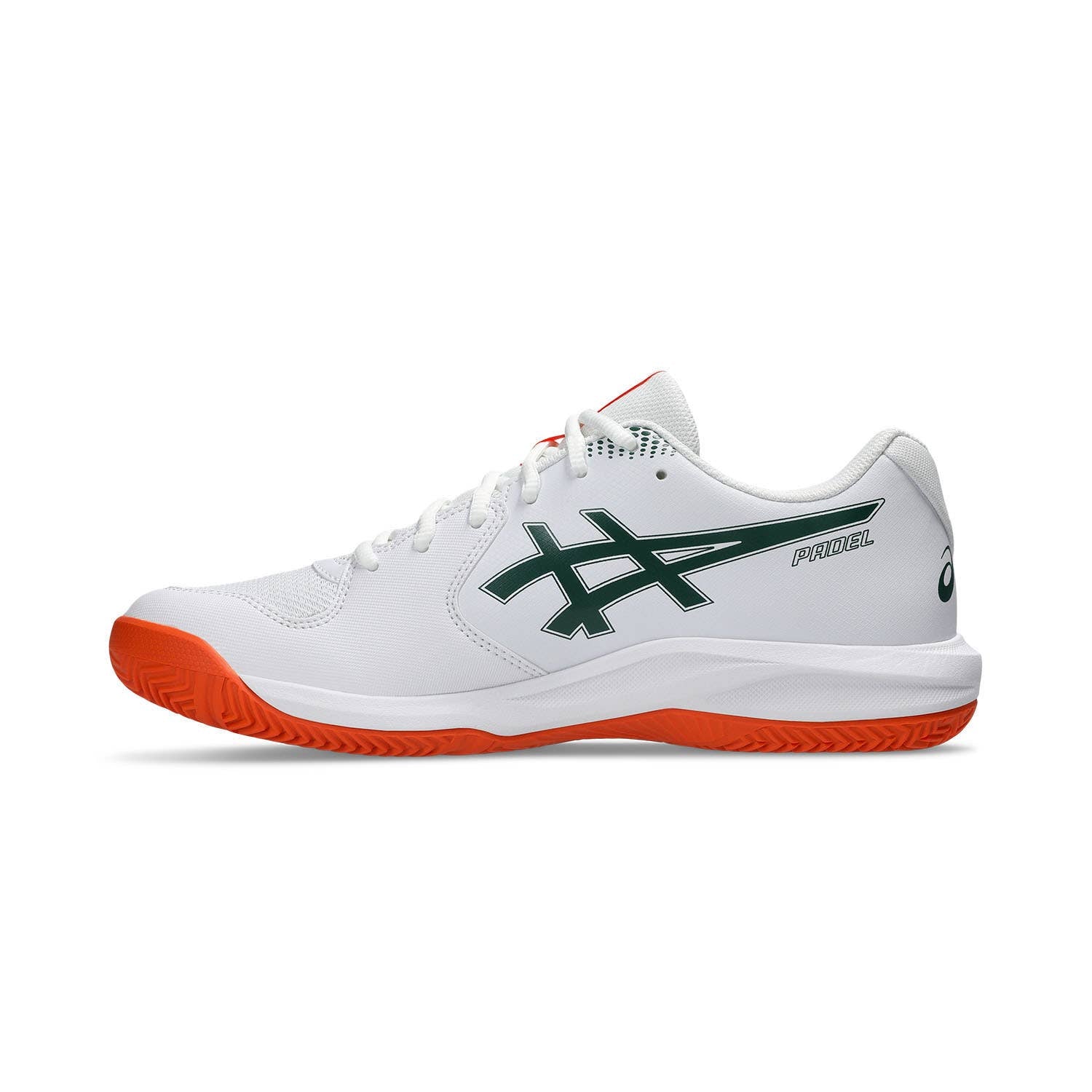 ASICS GEL-DEDICATE 9 PADEL