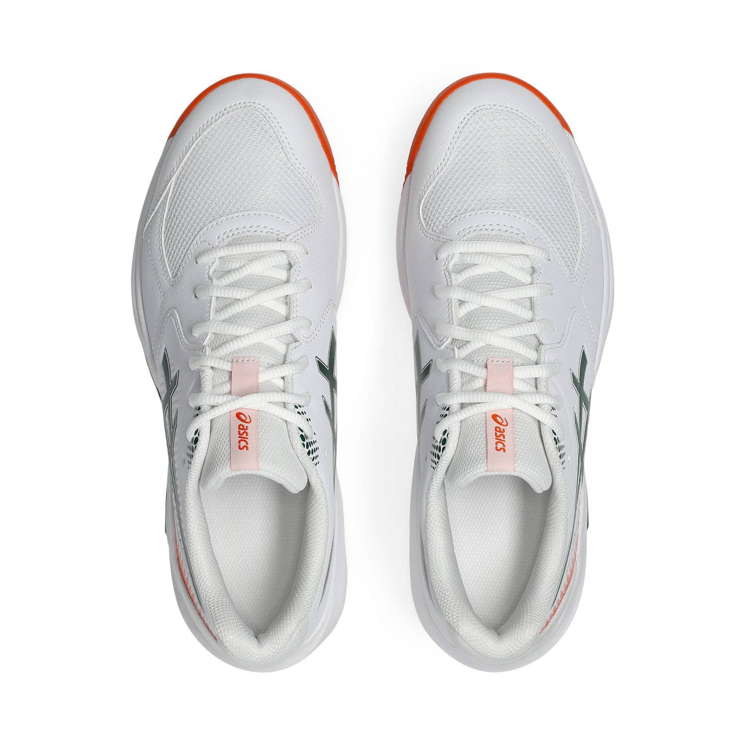 ASICS GEL-DEDICATE 9 PADEL