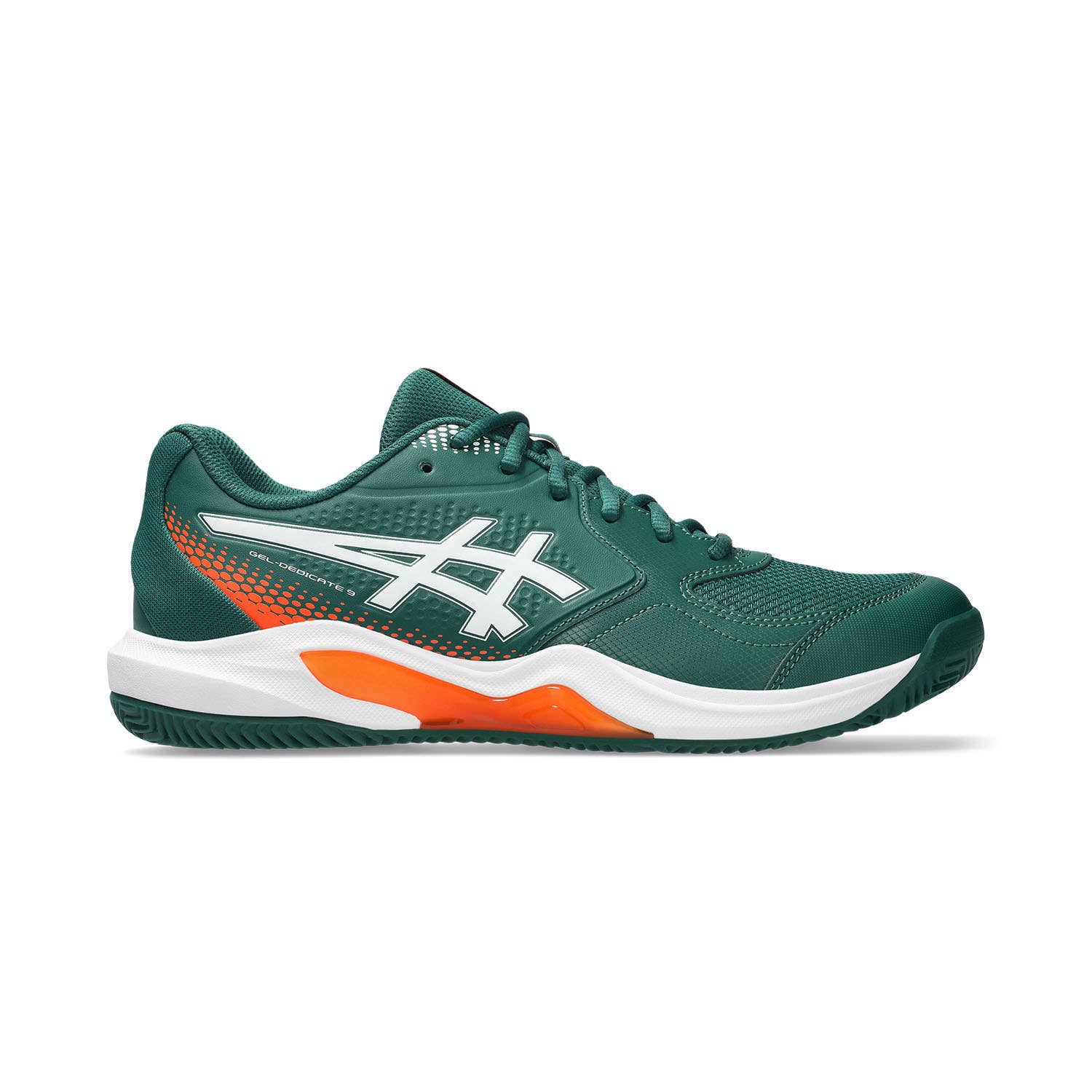 ASICS GEL-DEDICATE 9 PADEL