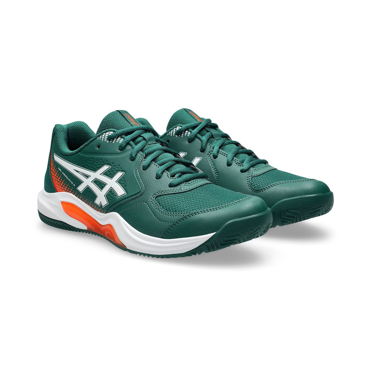 ASICS GEL-DEDICATE 9 PADEL