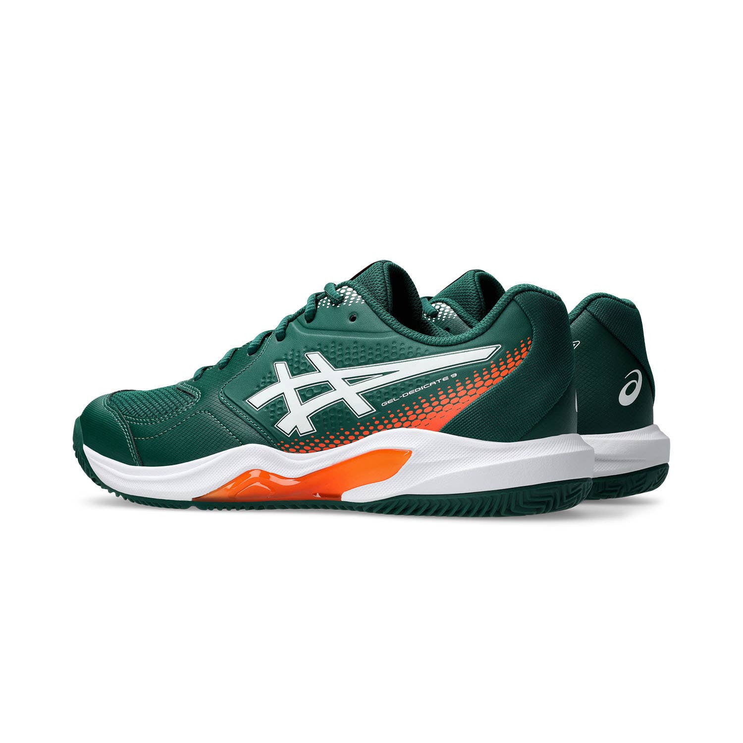 ASICS GEL-DEDICATE 9 PADEL