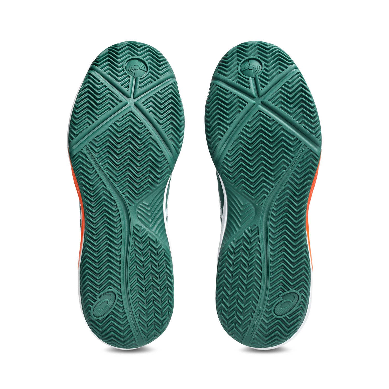 ASICS GEL-DEDICATE 9 PADEL