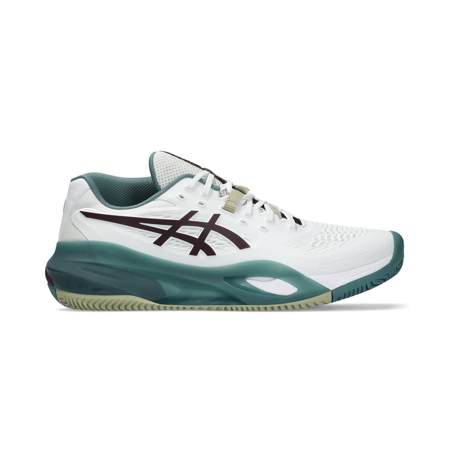 ASICS GEL-RESOLUTION X CLAY