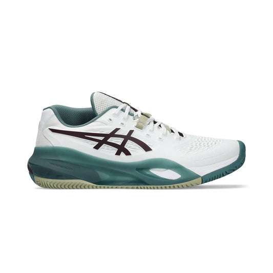 ASICS GEL-RESOLUTION X CLAY