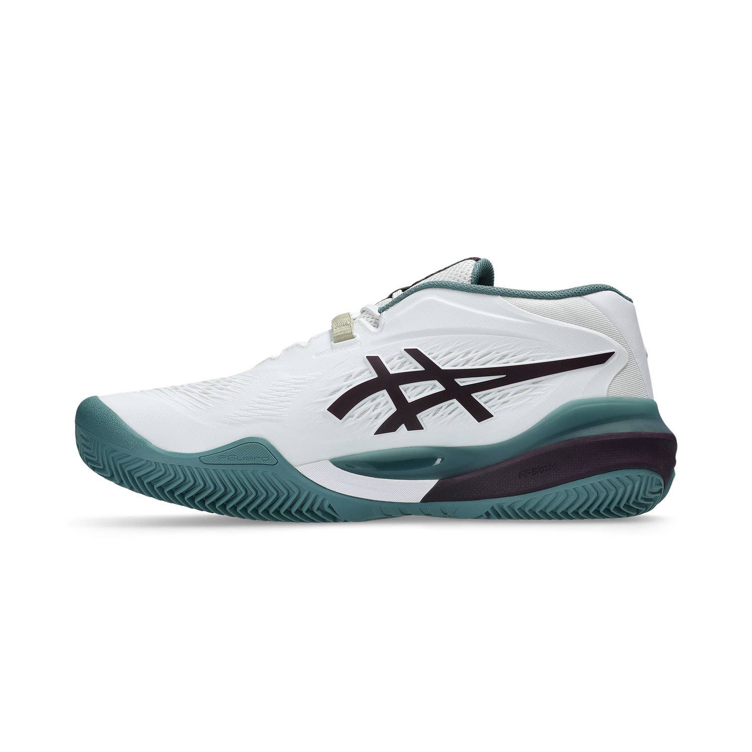 ASICS GEL-RESOLUTION X CLAY