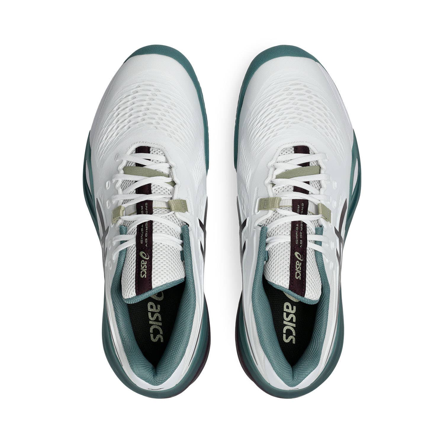 ASICS GEL-RESOLUTION X CLAY