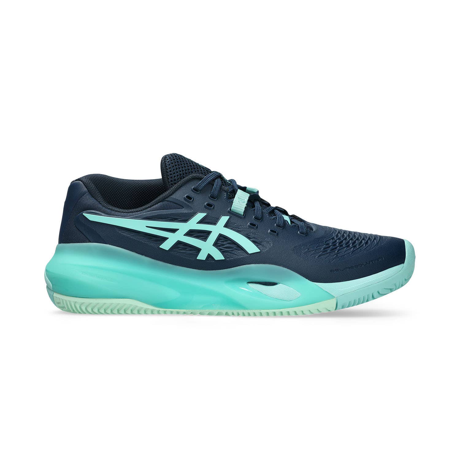 ASICS GEL-RESOLUTION X CLAY