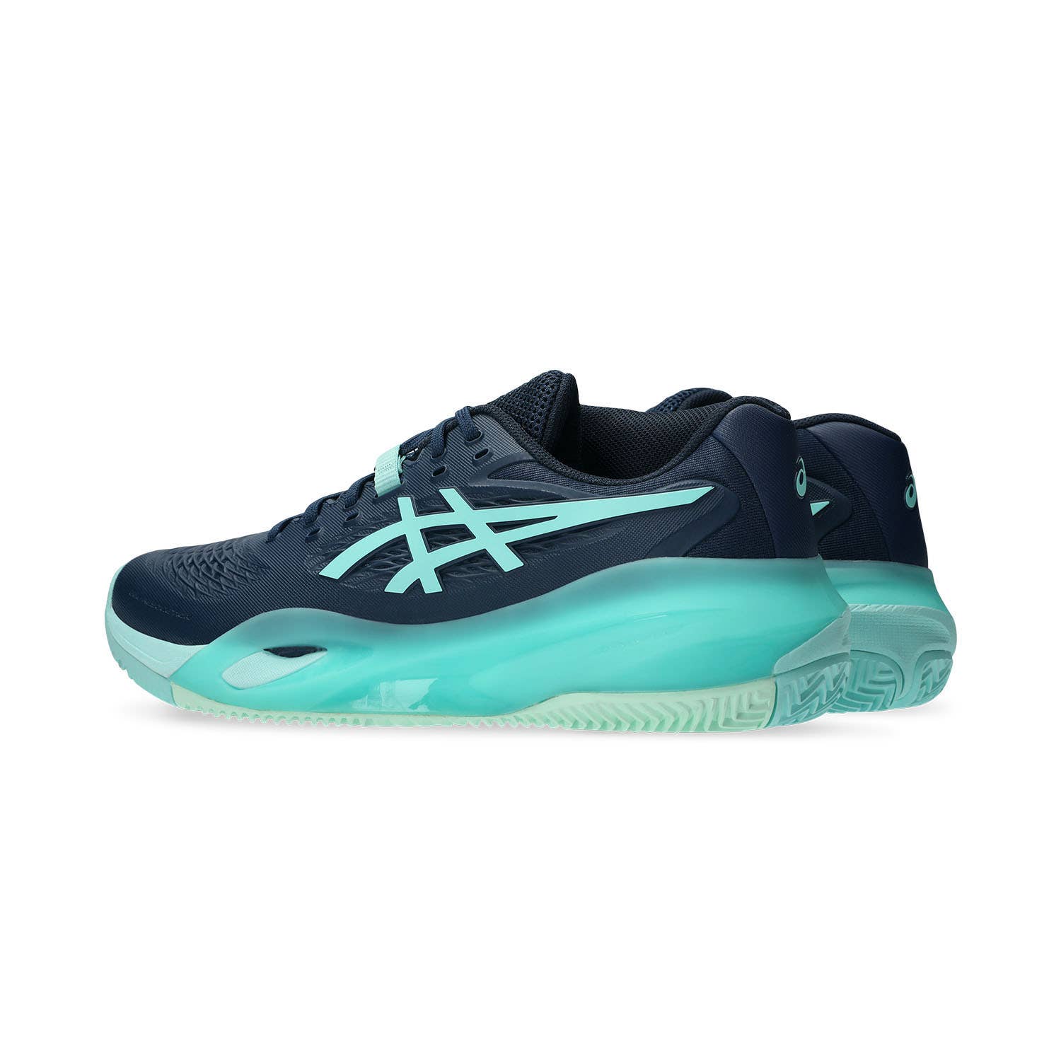 ASICS GEL-RESOLUTION X CLAY