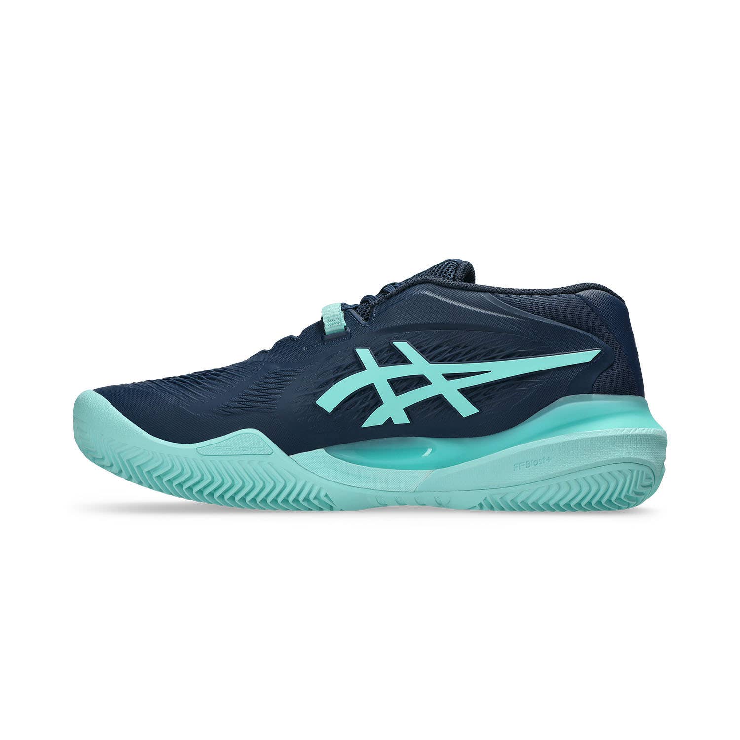 ASICS GEL-RESOLUTION X CLAY