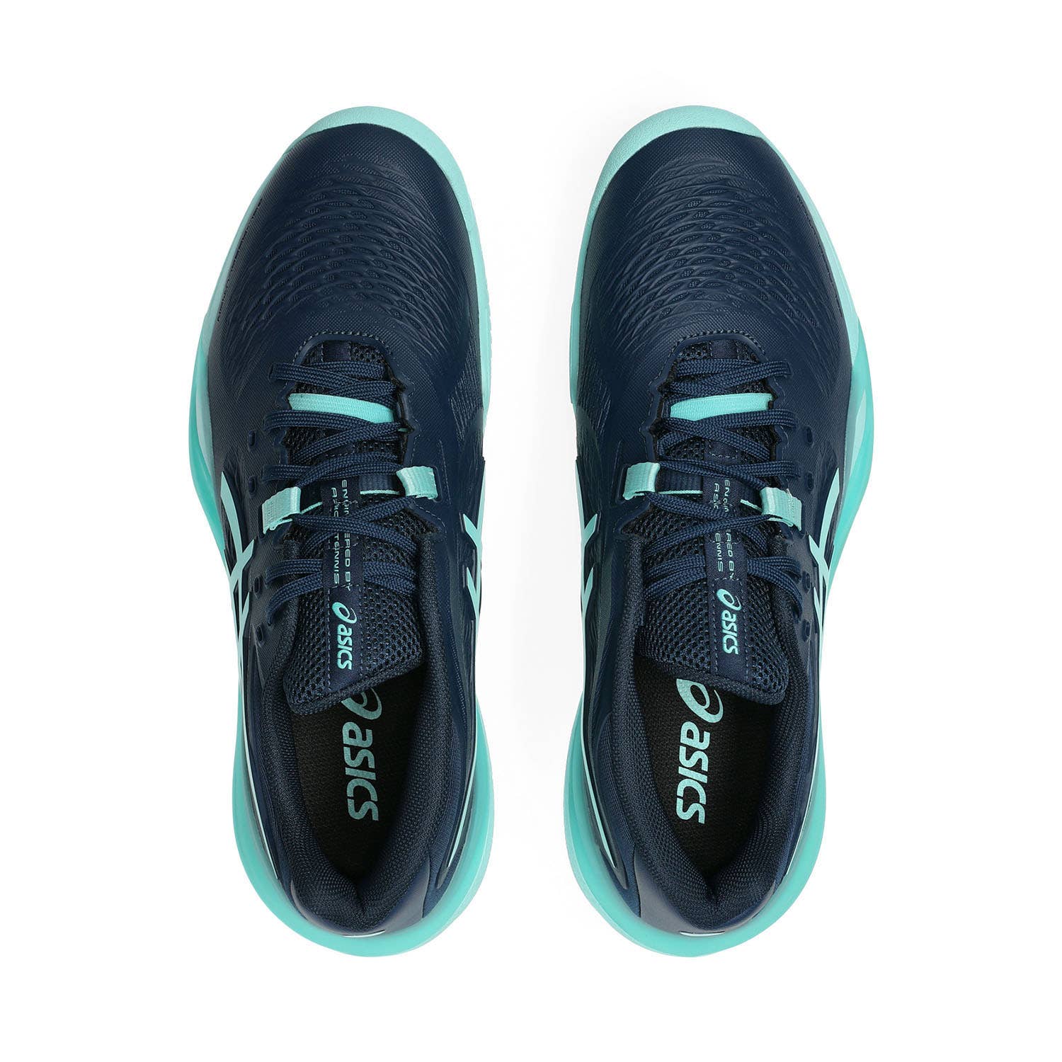 ASICS GEL-RESOLUTION X CLAY