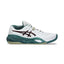 ASICS GEL-RESOLUTION X HARD COURT BLANCO/VARIADO 1041A81