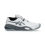 ASICS GEL-RESOLUTION X PADEL BLANCO/GRIS 1041A492
