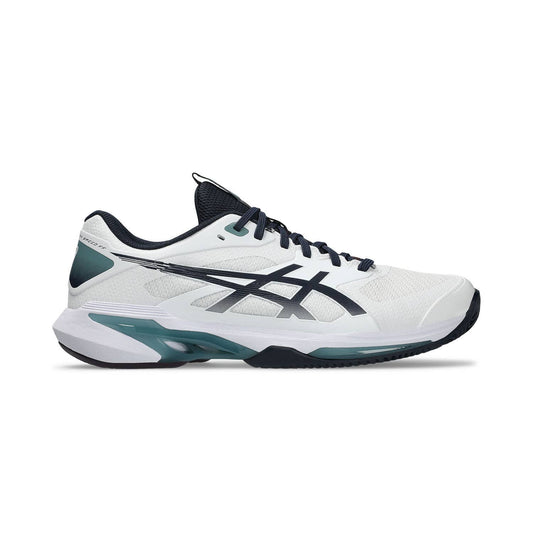 ASICS SOLUTION SPEED FF 4 CLAY BLANCO 1041A533