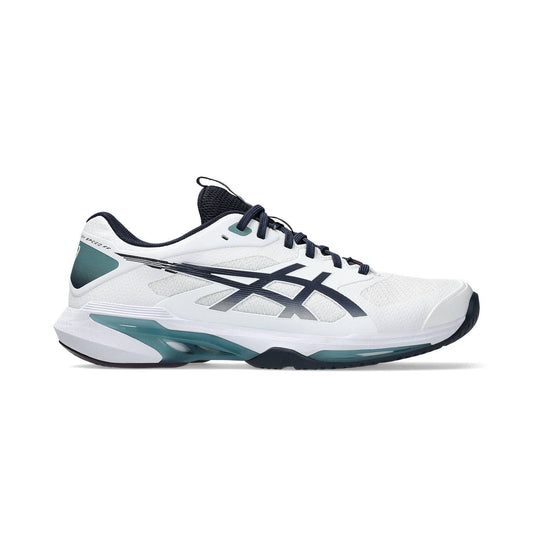 ASICS SOLUTION SPEED FF 4 HARD COURT