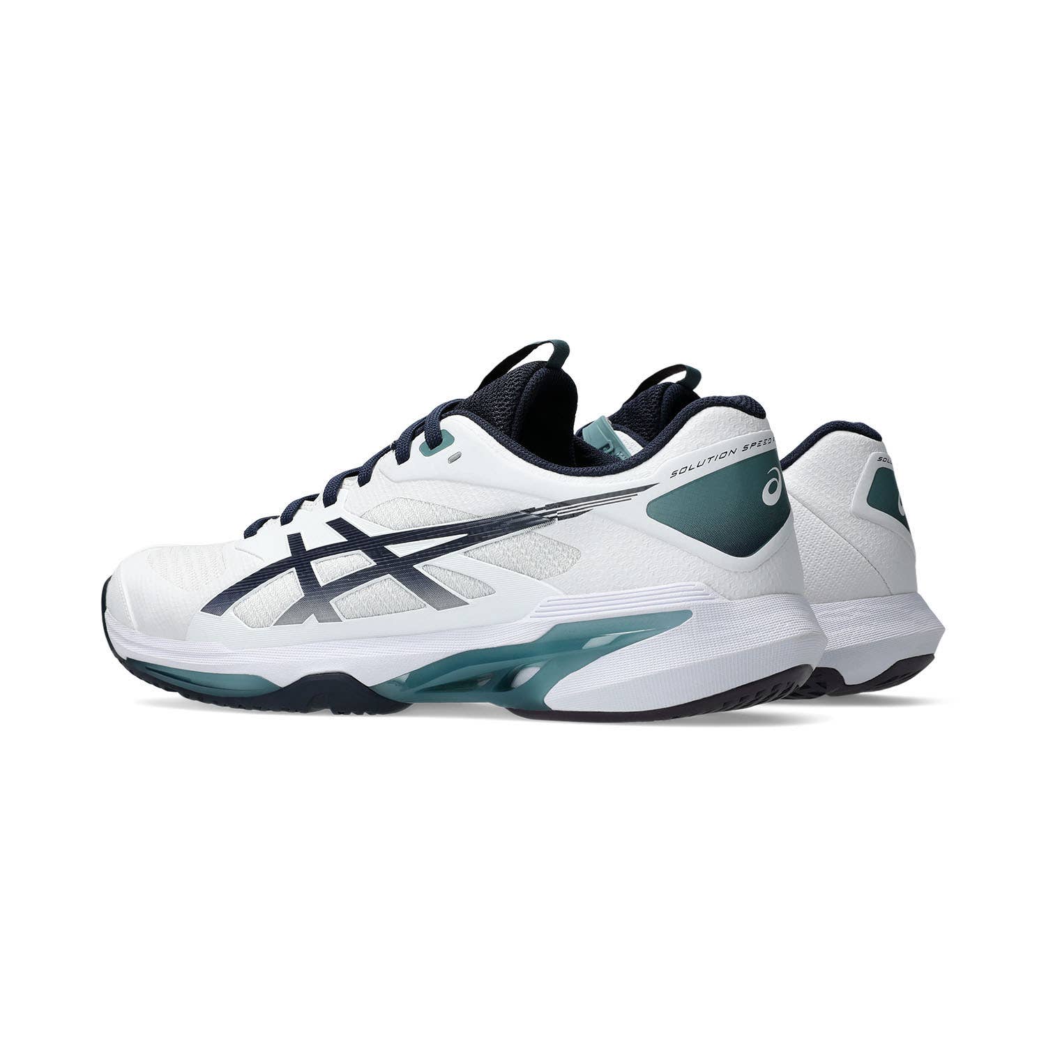 ASICS SOLUTION SPEED FF 4 HARD COURT