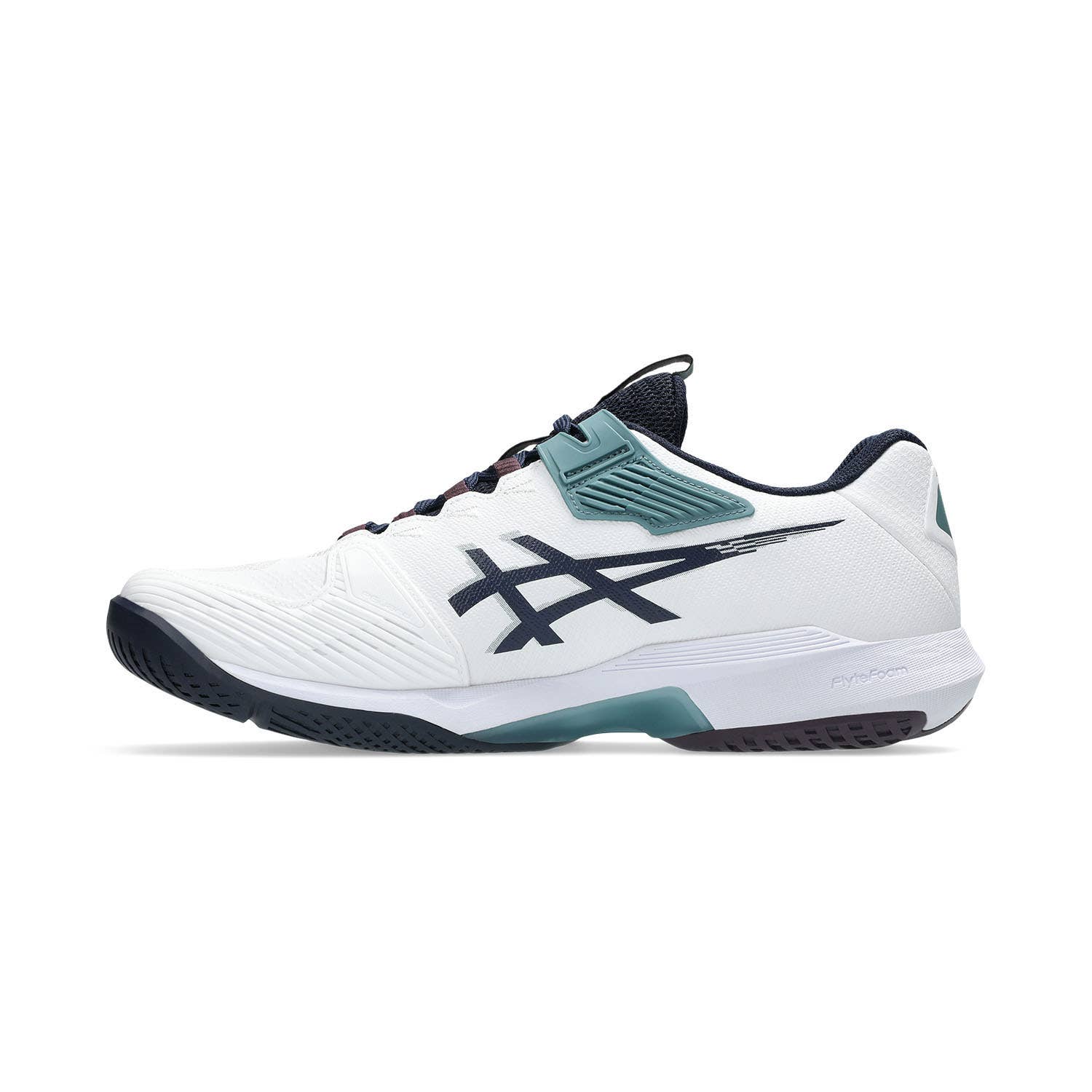 ASICS SOLUTION SPEED FF 4 HARD COURT