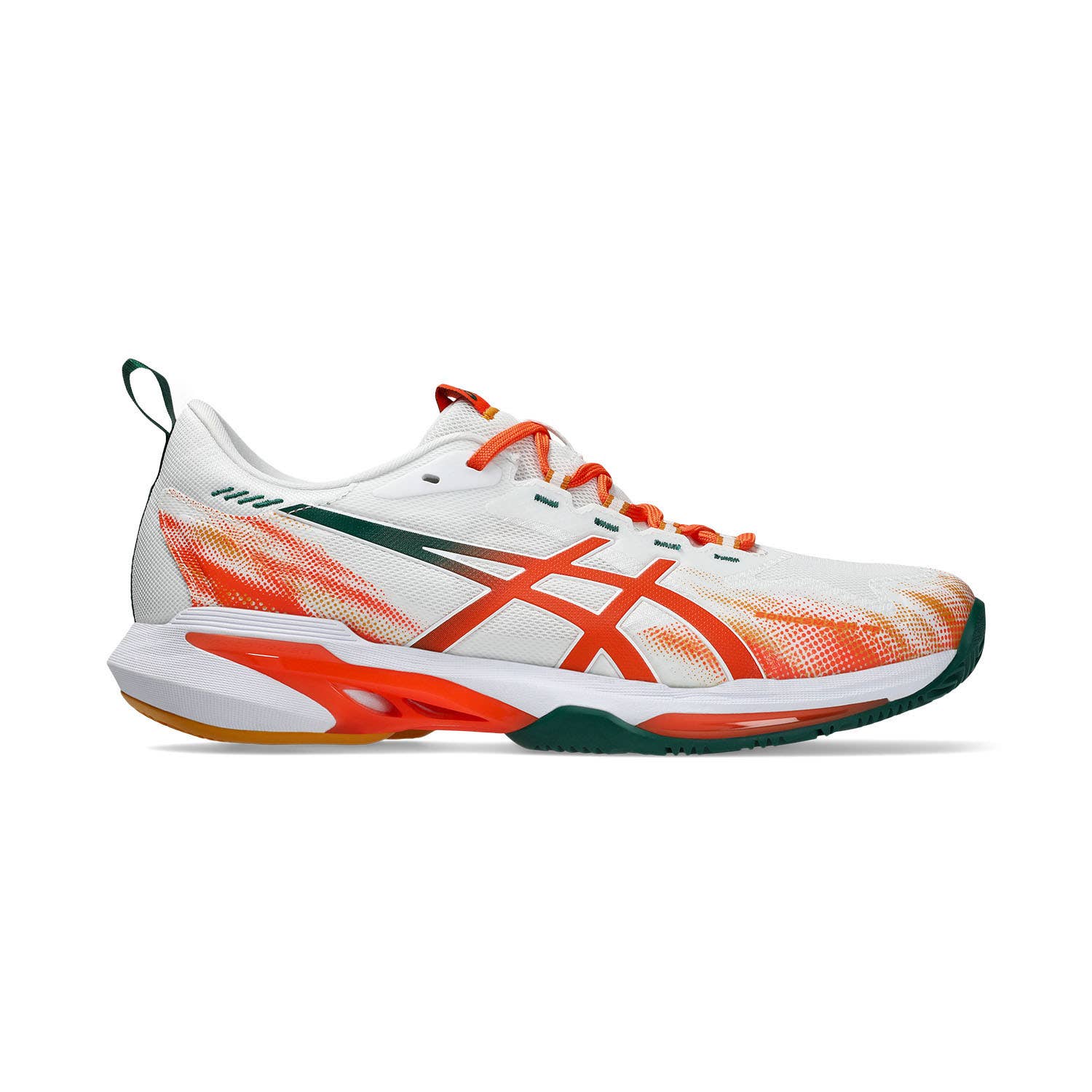 ASICS SONICSMASH FF PADEL