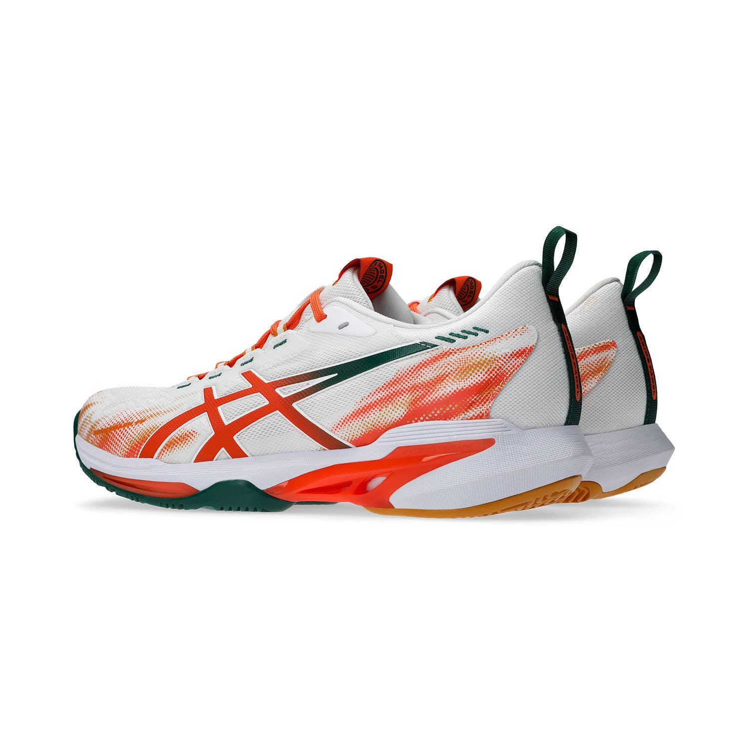ASICS SONICSMASH FF PADEL