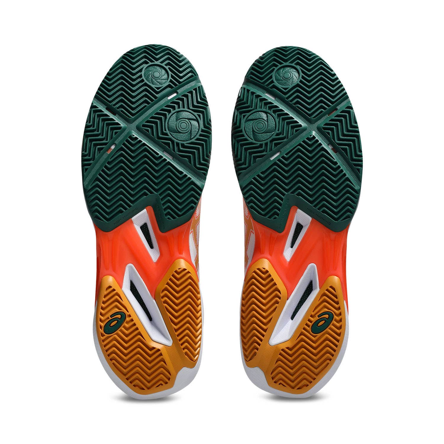 ASICS SONICSMASH FF PADEL