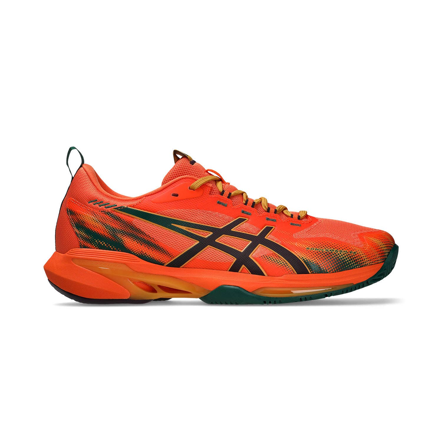 ASICS SONICSMASH FF PADEL