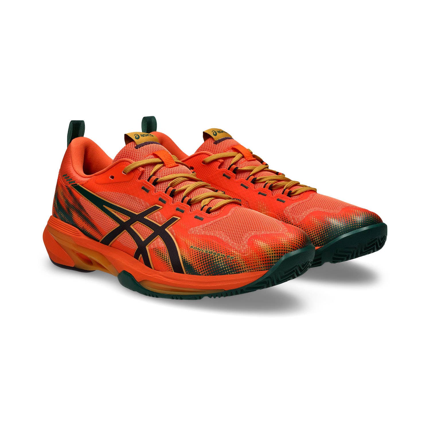ASICS SONICSMASH FF PADEL