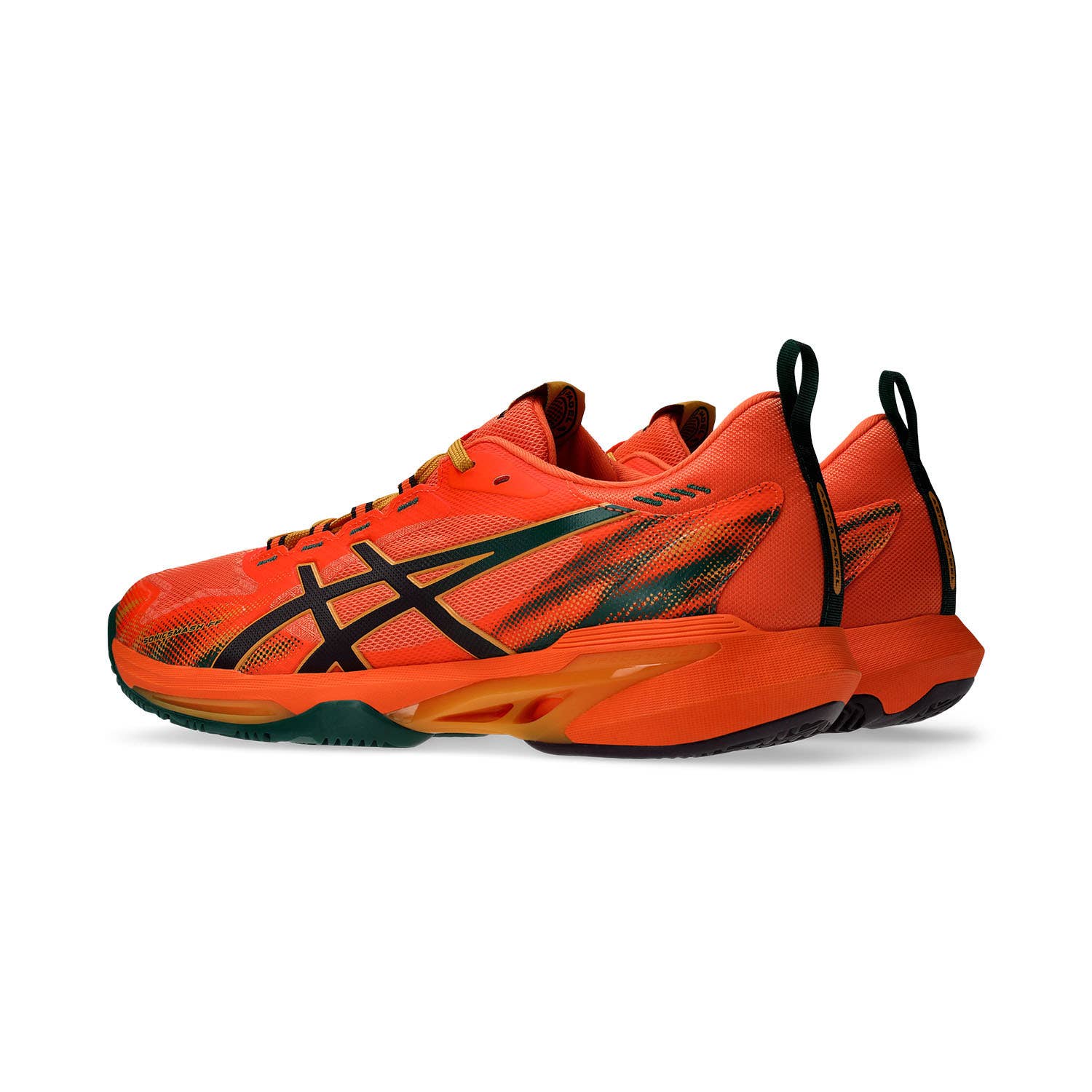 ASICS SONICSMASH FF PADEL