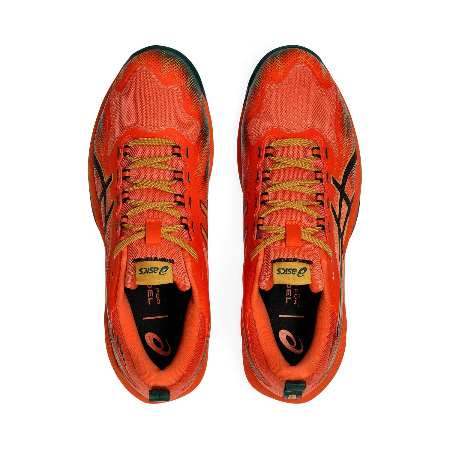 ASICS SONICSMASH FF PADEL