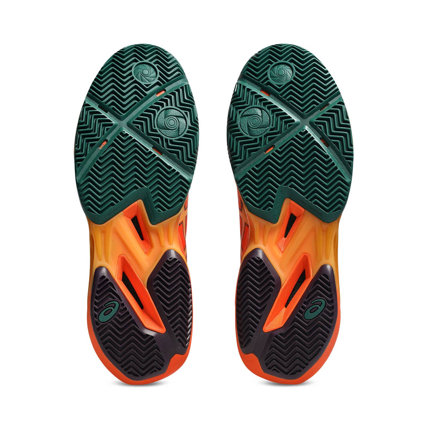 ASICS SONICSMASH FF PADEL