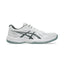 ASICS UPCOURT 6 PADEL BLANCO/GRIS 1071A104