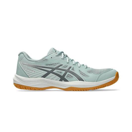 ASICS UPCOURT 6 PADEL AZUL GRISÁCEO 1071A104