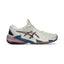 ASICS COURT FF 3 CLAY BEIGE/MALVA/AZUL MUJER 1042A221