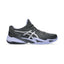 ASICS COURT FF 3 CLAY NIGHT ENERGY NEGRO 1041A570
