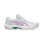 ASICS GAME FF PADEL BLANCO MUJER 1042A286