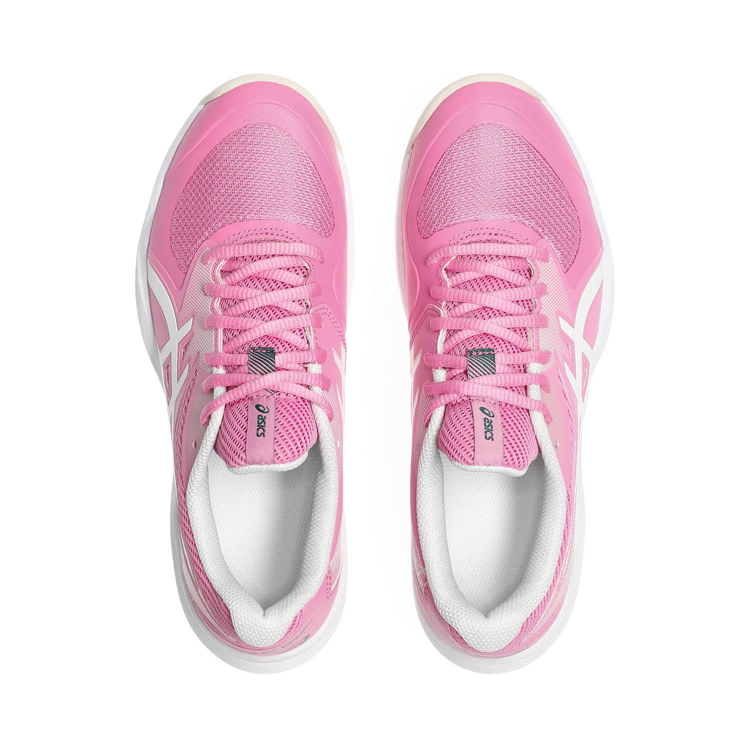 ASICS GAME FF PADEL ROSA MUJER 1042A286