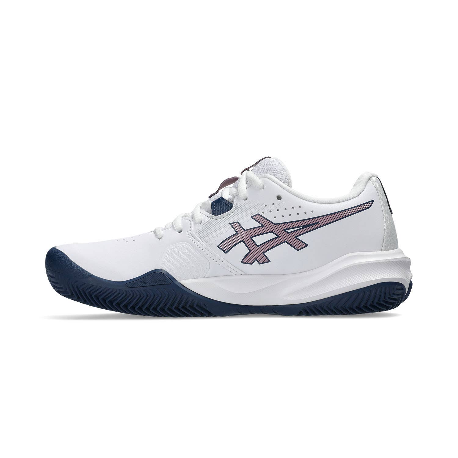 ASICS GEL-CHALLENGER 15 CLAY 1042A293 BLANCO MUJER