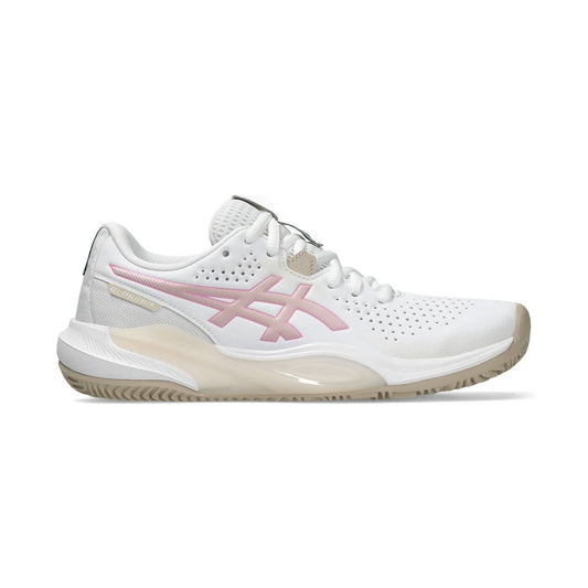 ASICS GEL-CHALLENGER 15 PADEL BLANCO MUJER 1042A296
